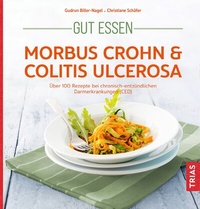 Abbildung von: Gut essen - Morbus Crohn & Colitis ulcerosa - TRIAS
