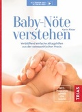 Cover: Baby-N&ouml;te verstehen - TRIAS