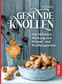 Abbildung von: Gesunde Knollen - TRIAS
