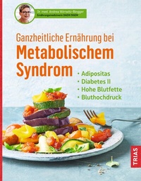 Abbildung von: Ganzheitliche Ernährung bei Metabolischem Syndrom - TRIAS