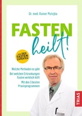 Cover: Fasten heilt! - TRIAS