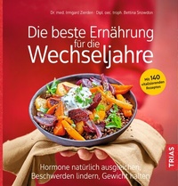 Abbildung von: Die beste Ernährung für die Wechseljahre - TRIAS