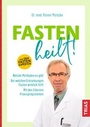 Cover: Fasten heilt! - TRIAS
