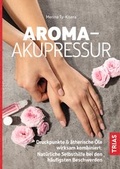 Cover: Aroma-Akupressur - TRIAS