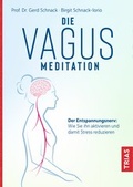 Cover: Die Vagus-Meditation - TRIAS