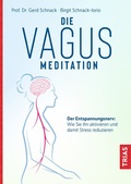 Cover: Die Vagus-Meditation - TRIAS