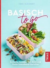 Abbildung von: Basisch to go - TRIAS