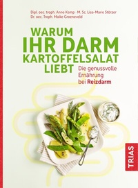 Abbildung von: Warum Ihr Darm Kartoffelsalat liebt - TRIAS