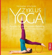 Abbildung von: Zyklus-Yoga - TRIAS