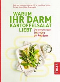 Abbildung von: Warum Ihr Darm Kartoffelsalat liebt - TRIAS