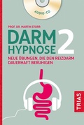 Cover: Darmhypnose 2 - TRIAS