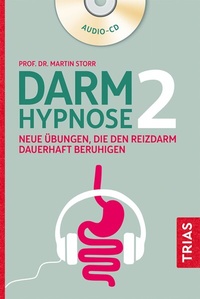 Abbildung von: Darmhypnose 2 - TRIAS