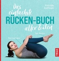 Cover: Das einfachste R&uuml;cken-Buch aller Zeiten - TRIAS