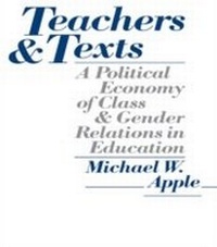 Enlarge image Cover: Teachers and Texts - Routledge