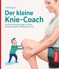 Abbildung von: Der kleine Knie-Coach - TRIAS