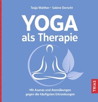 Abbildung von: Yoga als Therapie - TRIAS