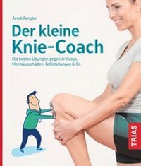 Abbildung von: Der kleine Knie-Coach - TRIAS