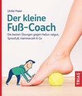 Abbildung von: Der kleine Fuß-Coach - TRIAS