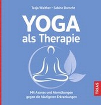 Abbildung von: Yoga als Therapie - TRIAS
