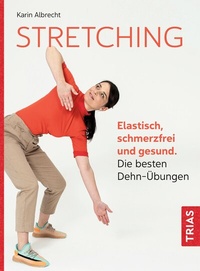 Abbildung von: Stretching - TRIAS