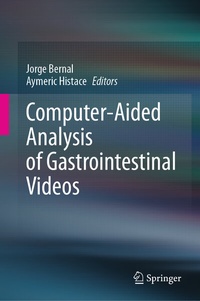Abbildung von: Computer-Aided Analysis of Gastrointestinal Videos - Springer