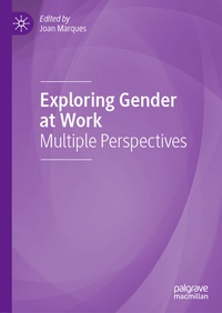 Abbildung von: Exploring Gender at Work - Palgrave Macmillan