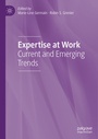 Cover: Expertise at Work - Palgrave Macmillan