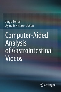 Abbildung von: Computer-Aided Analysis of Gastrointestinal Videos - Springer
