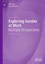 Cover: Exploring Gender at Work - Palgrave Macmillan