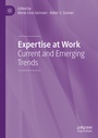 Cover: Expertise at Work - Palgrave Macmillan