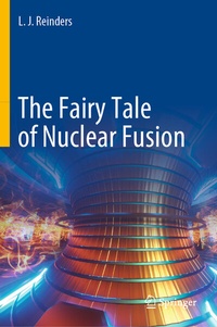 Abbildung von: The Fairy Tale of Nuclear Fusion - Springer