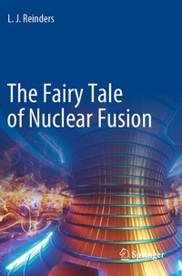 Abbildung von: The Fairy Tale of Nuclear Fusion - Springer