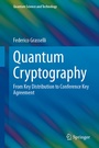 Cover: Quantum Cryptography - Springer