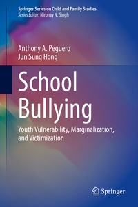 Abbildung von: School Bullying - Springer