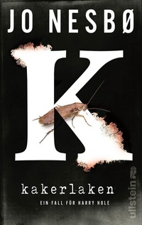 Abbildung von: Kakerlaken (Ein Harry-Hole-Krimi 2) - Ullstein Taschenbuchverlag