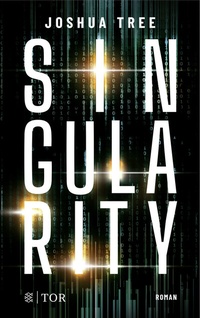 Abbildung von: Singularity - FISCHER Tor