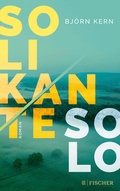 Cover: Solikante Solo - Fischer Taschenbuch