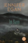 Cover: Im Bann - Fischer Taschenbuch