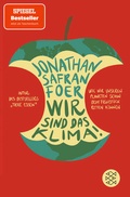 Cover: Wir sind das Klima! - Fischer Taschenbuch