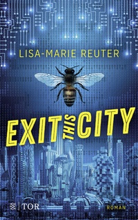 Abbildung von: Exit this City - FISCHER Tor