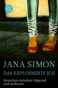 Cover: Das explodierte Ich - Fischer Taschenbuch