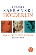 Cover: H&ouml;lderlin: Komm! ins Offene, Freund! - Fischer Taschenbuch