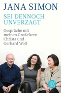 Cover: Sei dennoch unverzagt - Fischer Taschenbuch