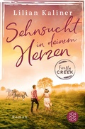 Cover: Firefly Creek - Fischer Taschenbuch