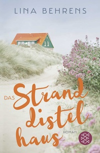 Abbildung von: Das Stranddistelhaus - Fischer Taschenbuch