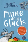 Cover: Finne dein Gl&uuml;ck - Fischer Taschenbuch