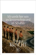 Cover: Ich werde hier sein im Sonnenschein und im Schatten - Fischer Taschenbuch