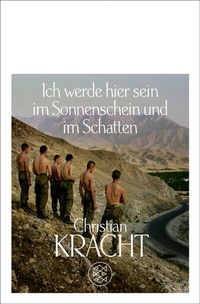 Abbildung von: Ich werde hier sein im Sonnenschein und im Schatten - Fischer Taschenbuch