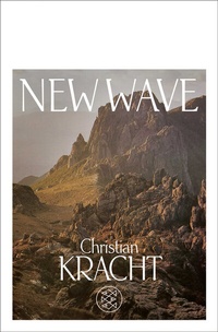 Abbildung von: New Wave - Fischer Taschenbuch