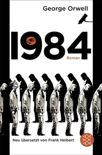 Abbildung von: 1984 - Fischer Taschenbuch